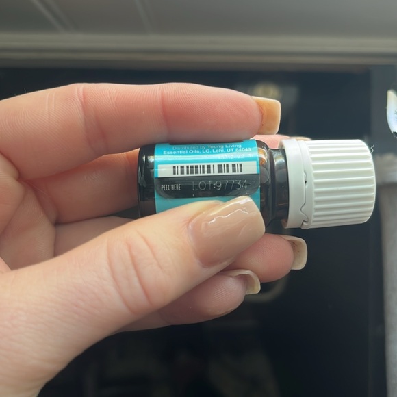 NEW Young Living InTouch Essential Oil 5ml Bottle - Picture 2 of 3